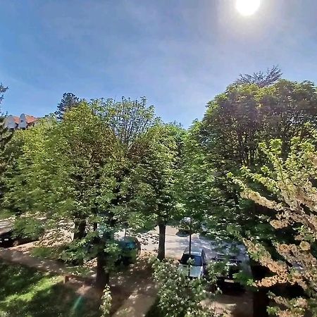 Apartmani Sofronic Loznica 1 Екстериор снимка