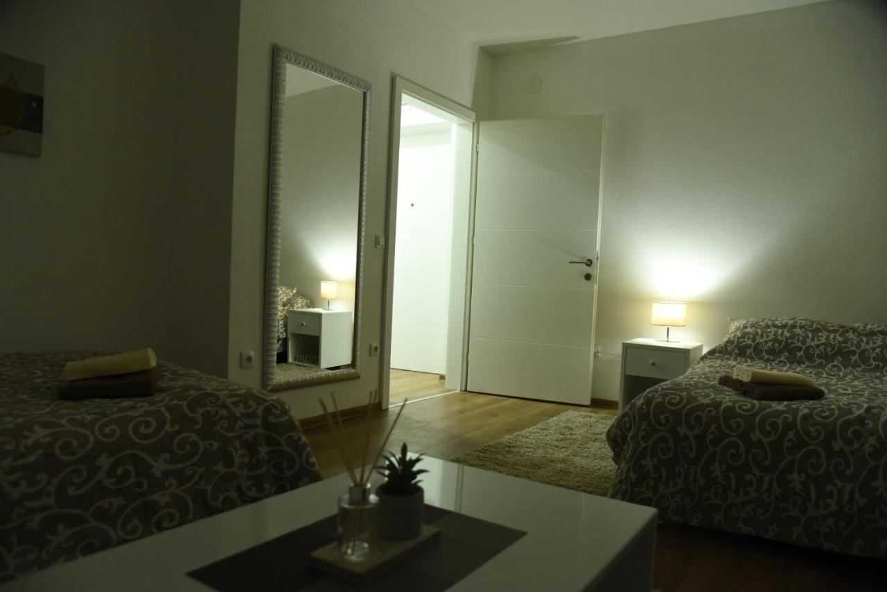 Apartmani Sofronic Loznica 1 Екстериор снимка