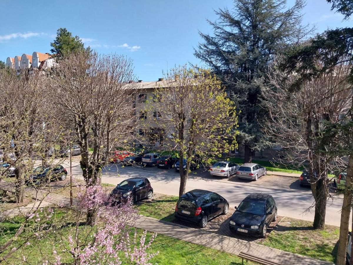 Apartmani Sofronic Loznica 1 Екстериор снимка