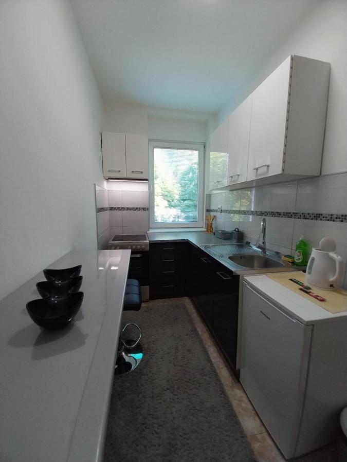 Apartmani Sofronic Loznica 1 Екстериор снимка