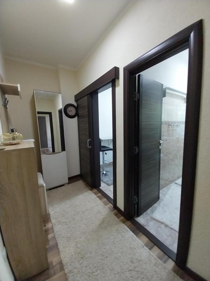 Apartmani Sofronic Loznica 1 Екстериор снимка