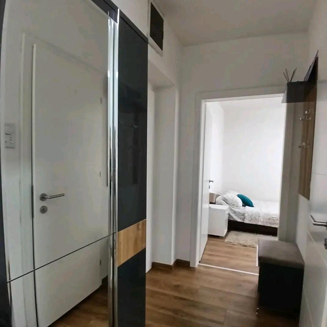 Apartmani Sofronic Loznica 1 Екстериор снимка