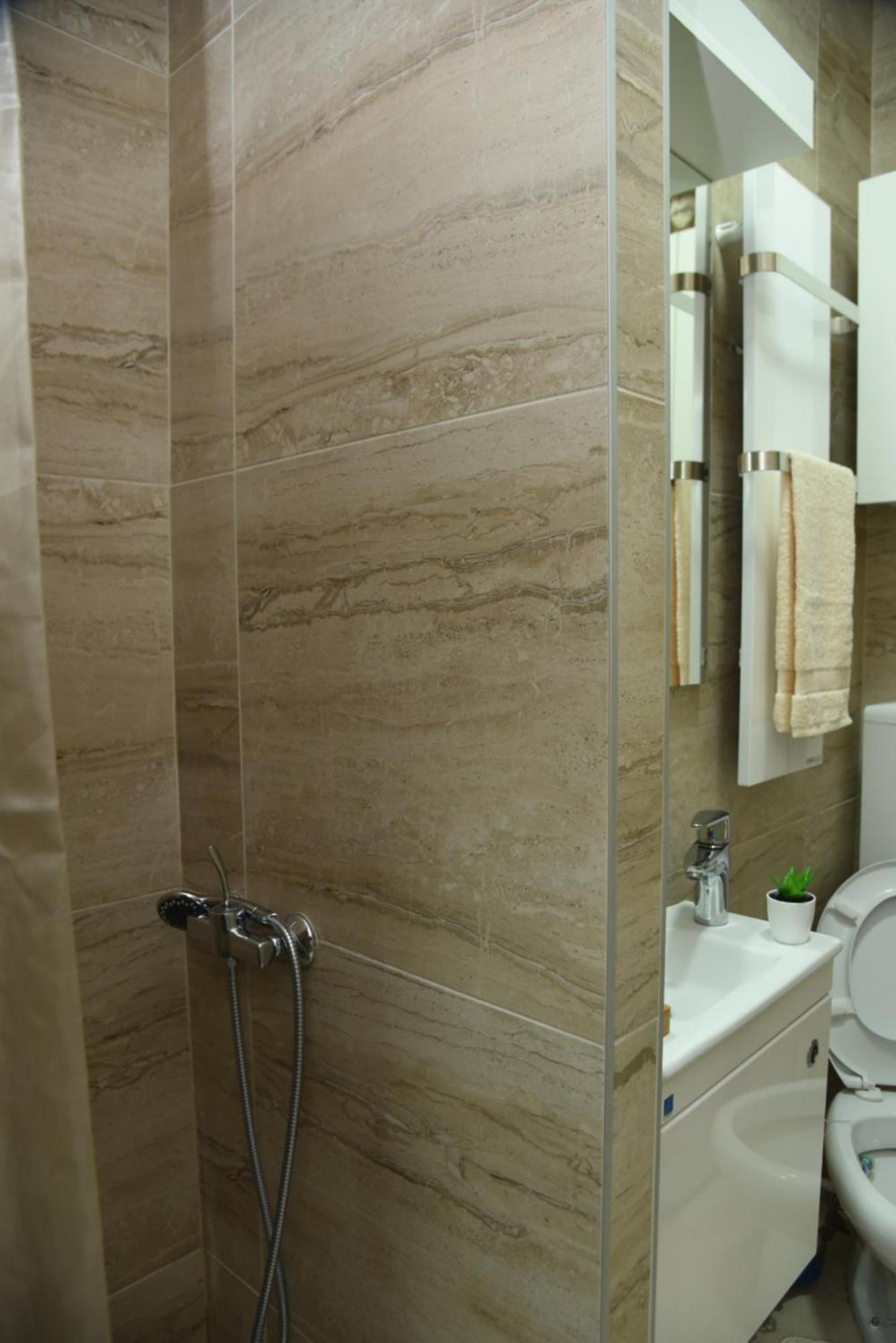 Apartmani Sofronic Loznica 1 Екстериор снимка