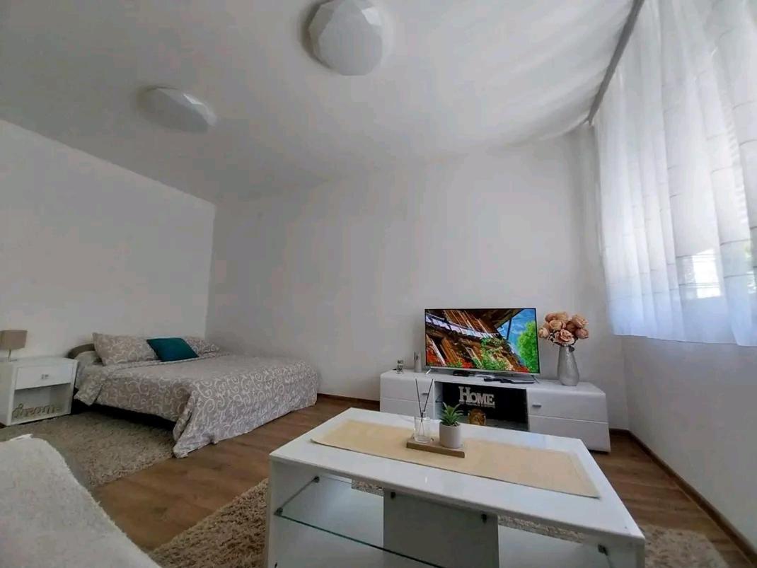 Apartmani Sofronic Loznica 1 Екстериор снимка