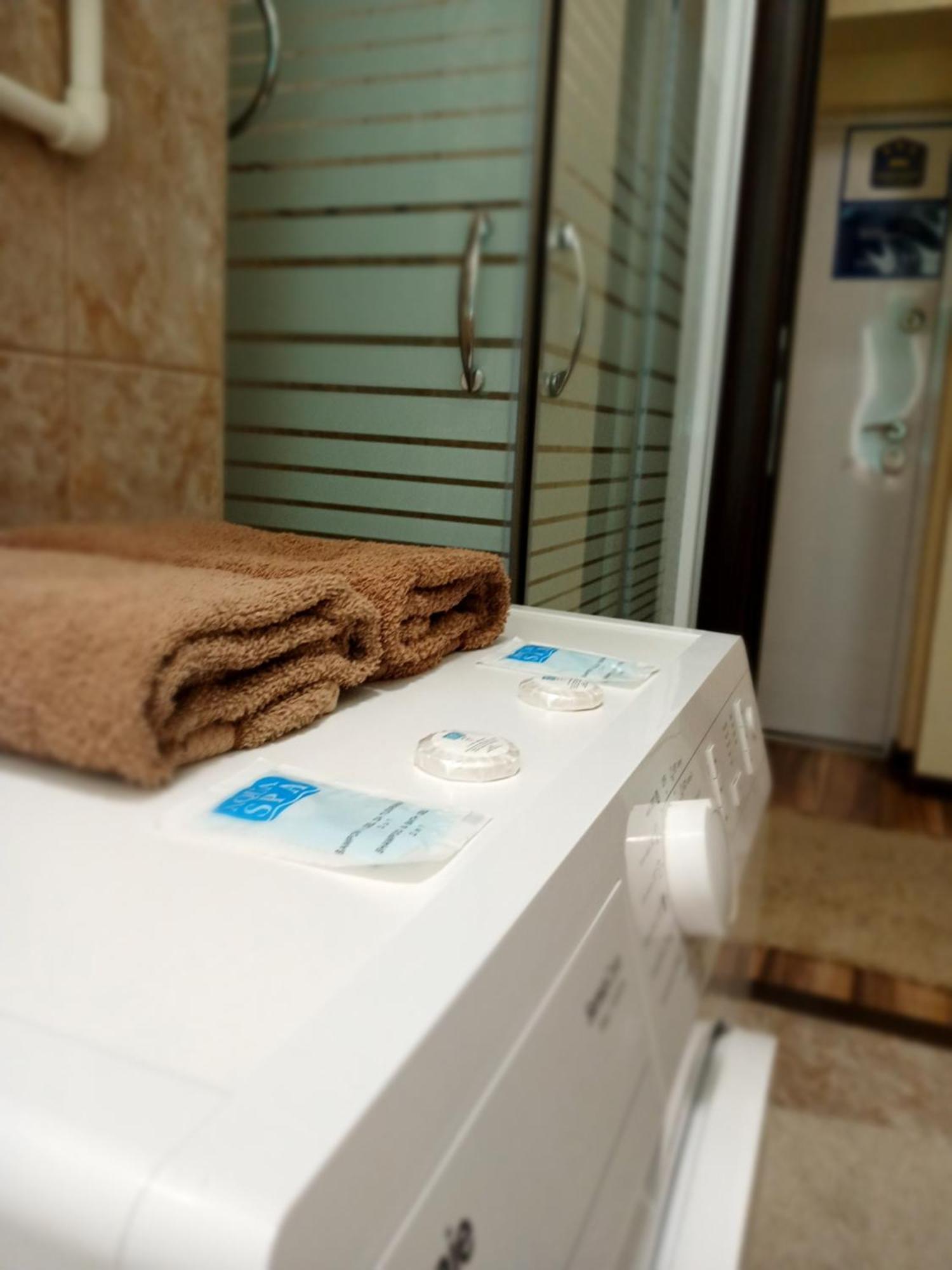 Apartmani Sofronic Loznica 1 Екстериор снимка