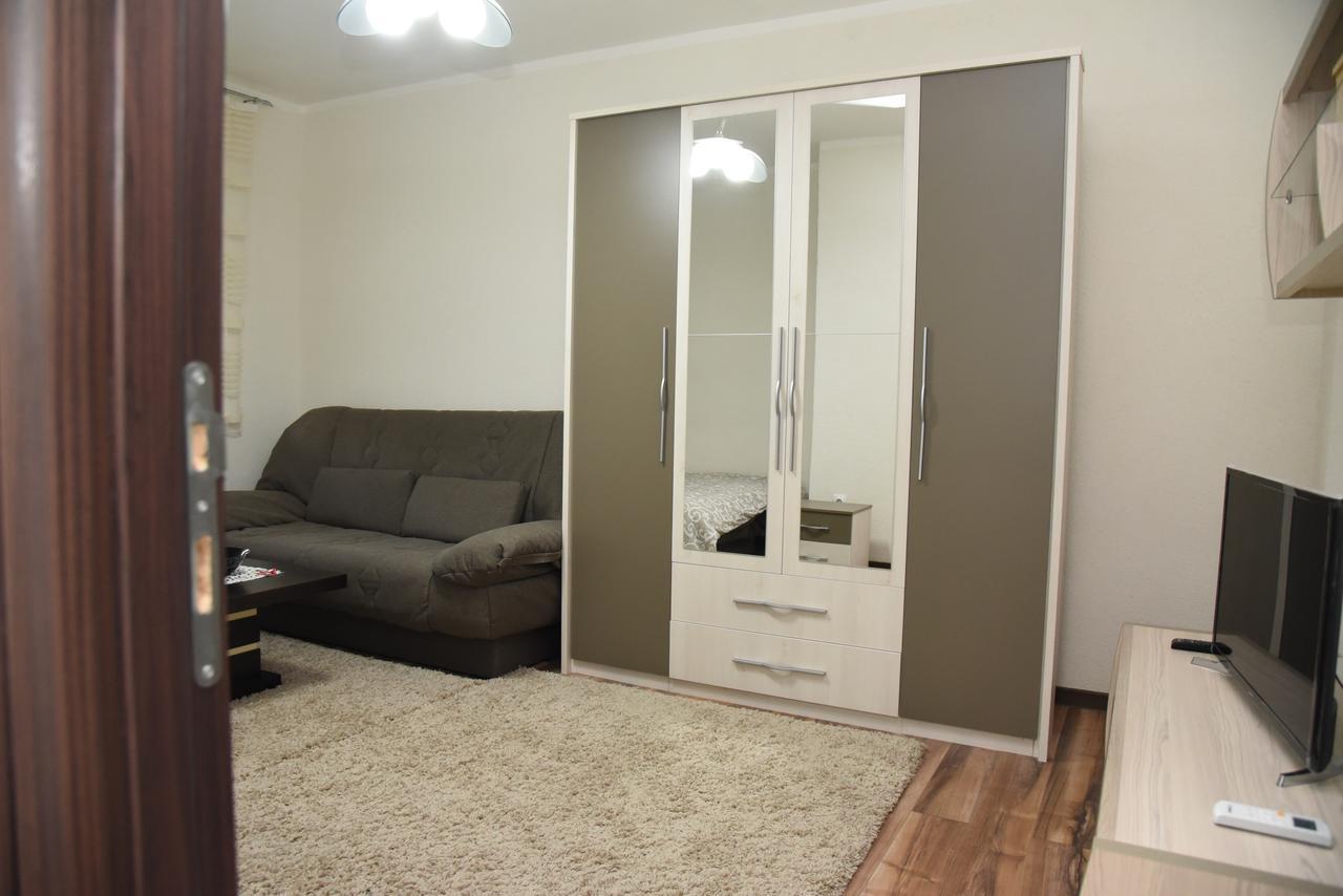 Apartmani Sofronic Loznica 1 Екстериор снимка