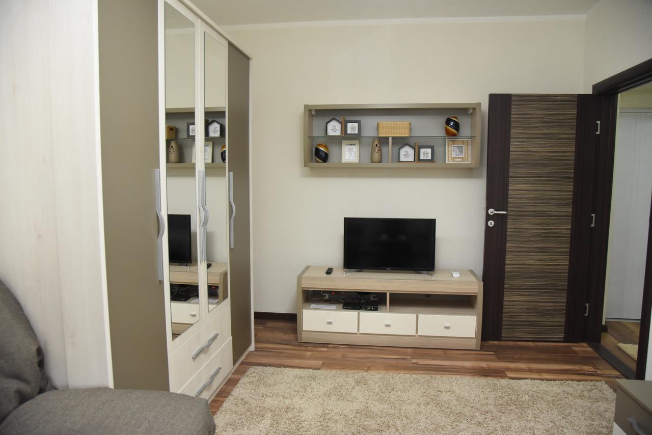 Apartmani Sofronic Loznica 1 Екстериор снимка