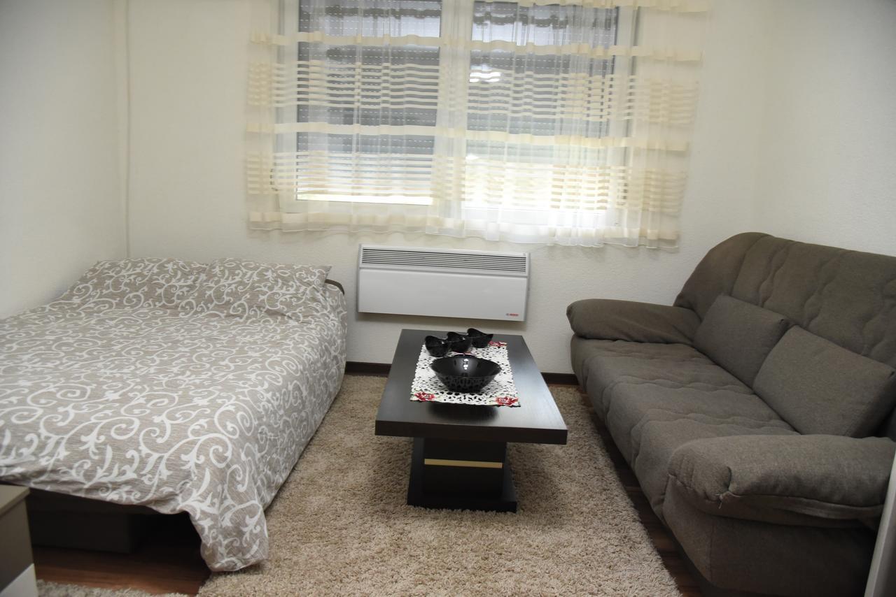 Apartmani Sofronic Loznica 1 Екстериор снимка